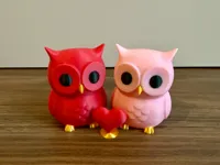 0.12mm layer, 2 walls, 5% infill
