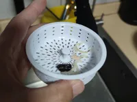 0.2mm 层高, 2 层墙, 15% 填充