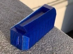 Ruger American Rifle Single Shot Magazine