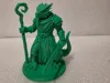 0.12mm layer, 2 walls, 10% infill