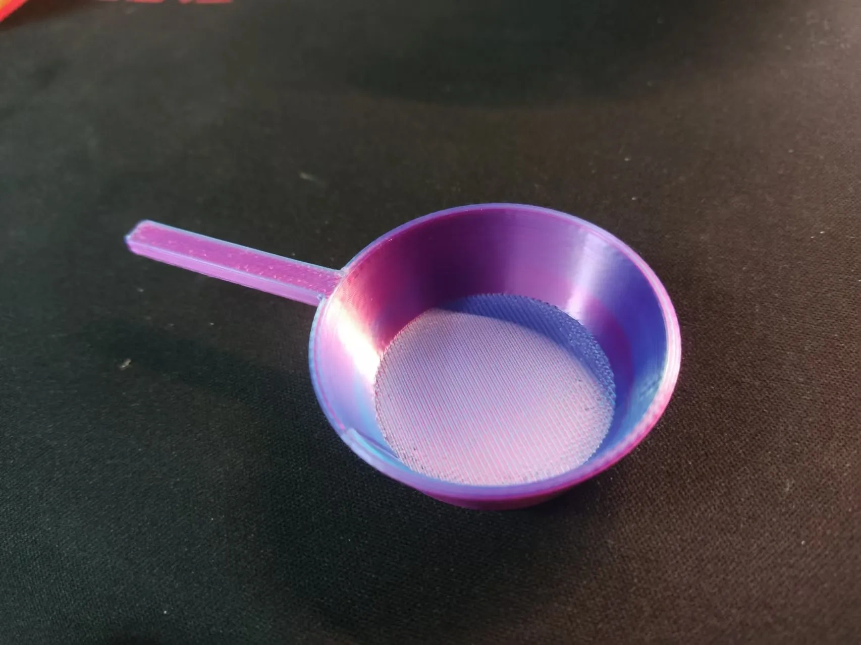 Miniatura 3 do modelo 3D 蜂窝煤 炉子 微缩模型 摆件