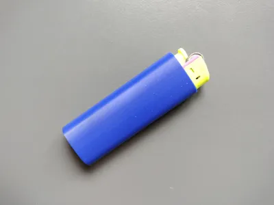 Lighter case