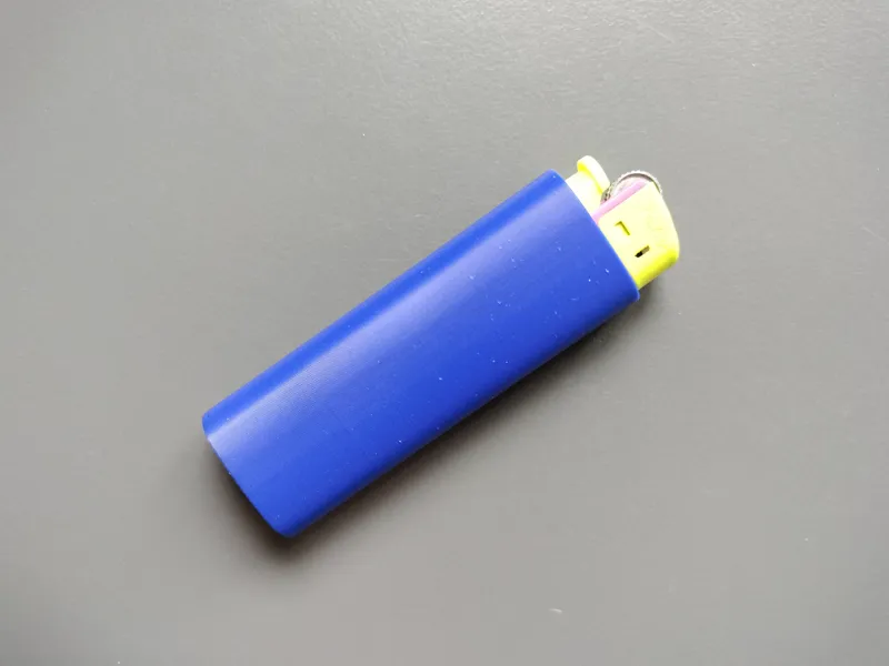 Feuerzeughülle