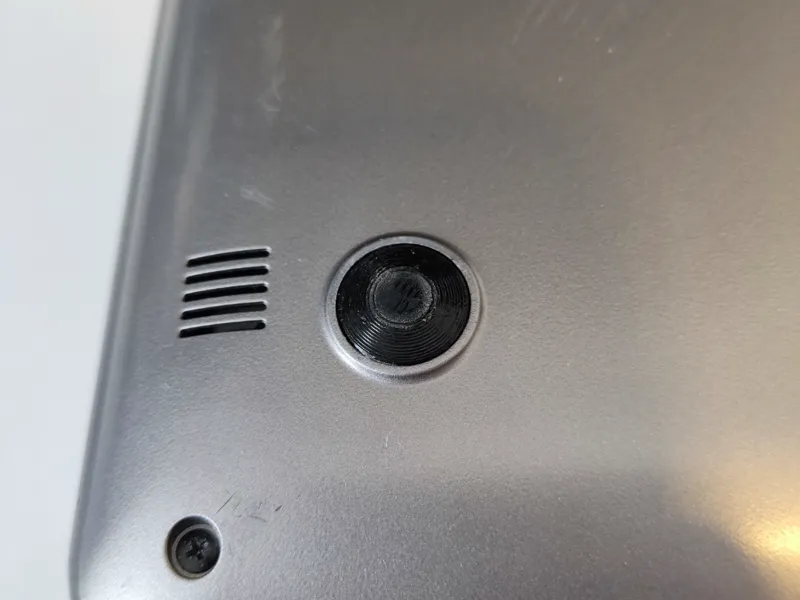 Samsung Laptop Rubber Feet Replacement (530U)