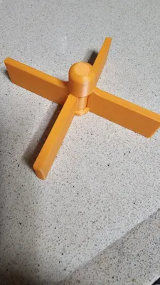folding bottle drying stand
