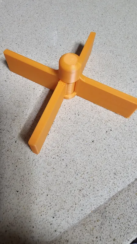 folding bottle drying stand