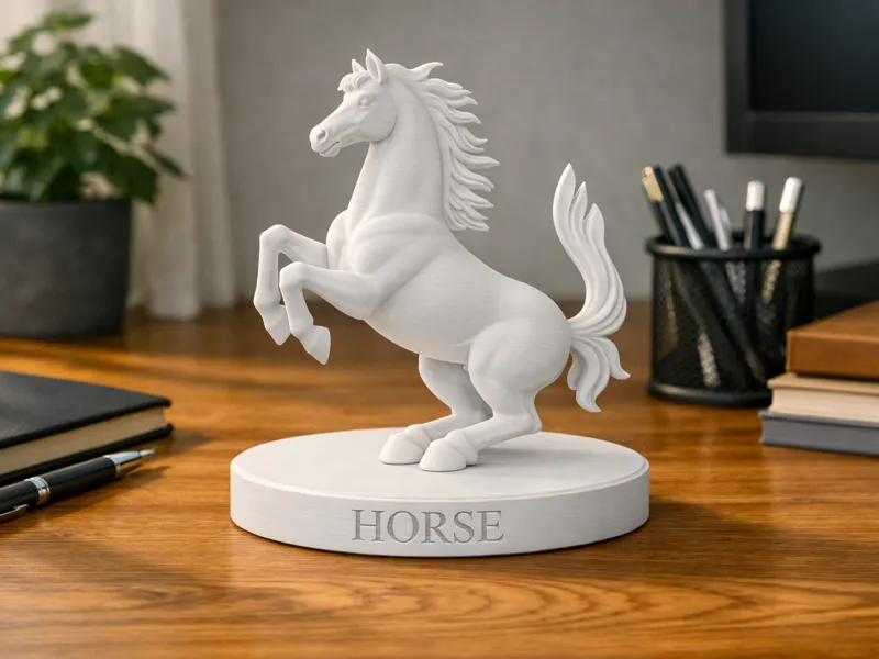 Horse