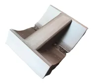 Frein de roulette pour chaise de bureau — photo 2
