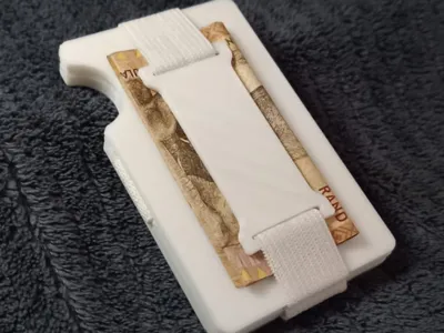 Slim Wallet