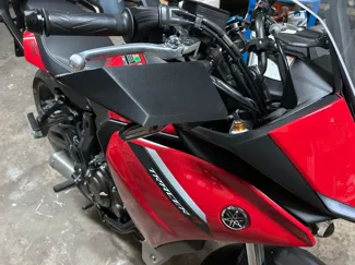 Paramani tracer 7
