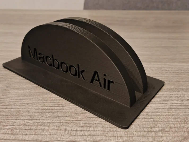 Smart Macbook Air Ständer Holder Halterung Hoch
