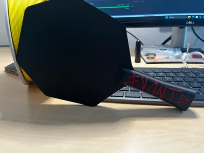 Cybershape 