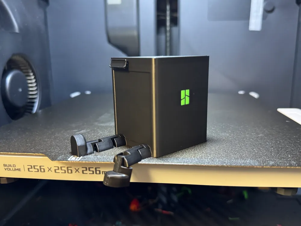 P1S buddy Bambu Labs - Free 3D Print Model - MakerWorld