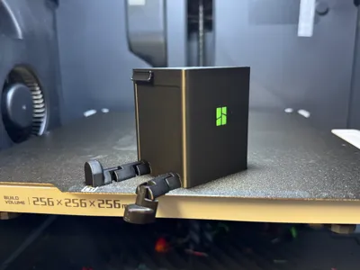 P1S buddy Bambu Labs - Free 3D Print Model - MakerWorld