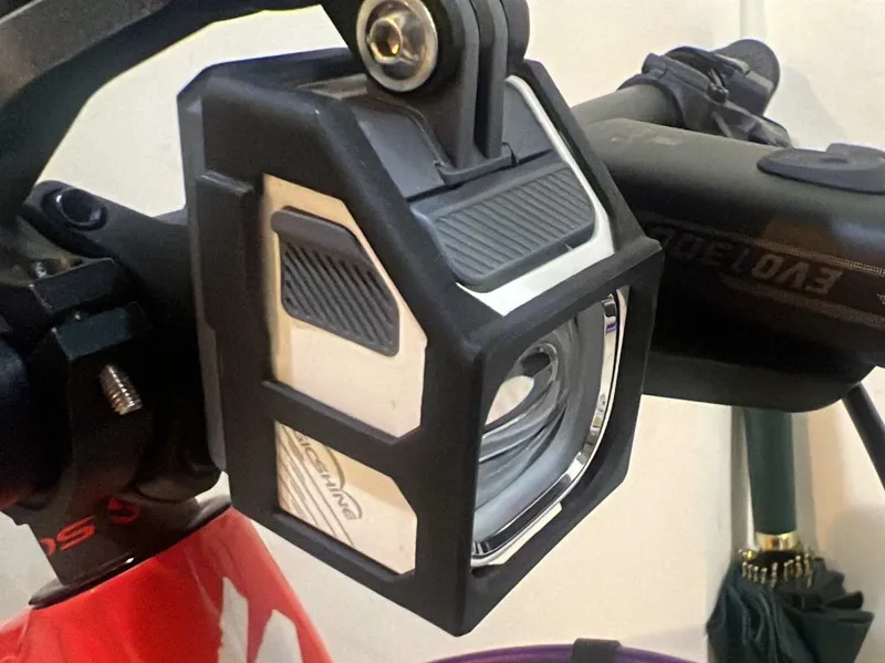 Magicshine EVO 1700/1600 cage