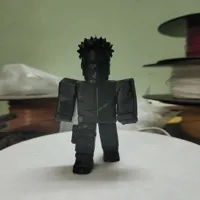 0.1mm layer, 2 walls, 15% infill
