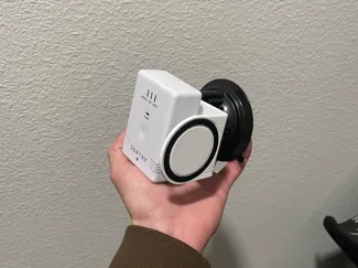 MagSafe Sentry Mount