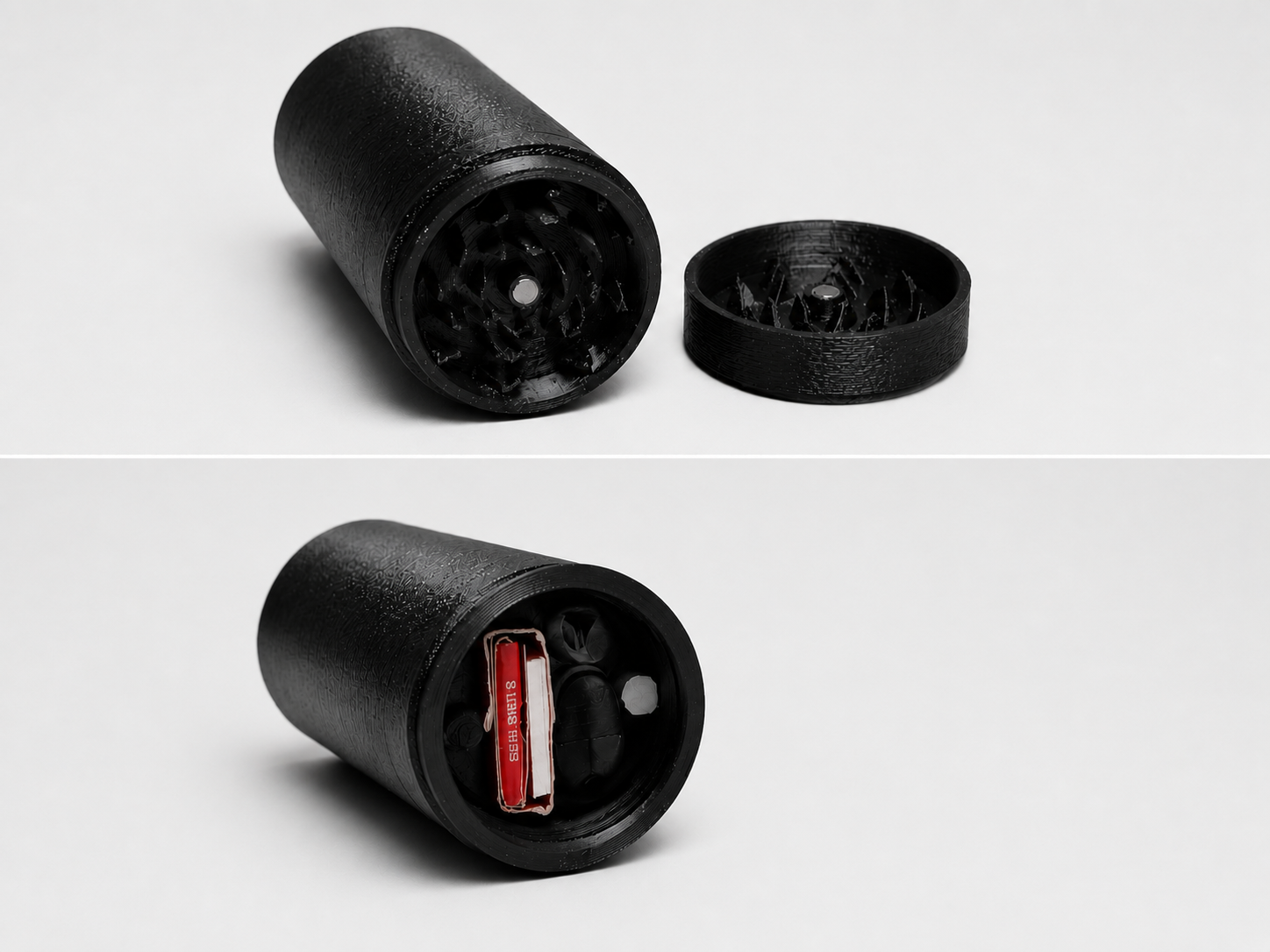 Grinder Kräutermühle 