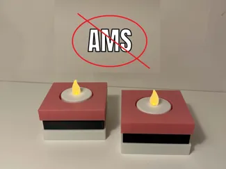 tea light candy