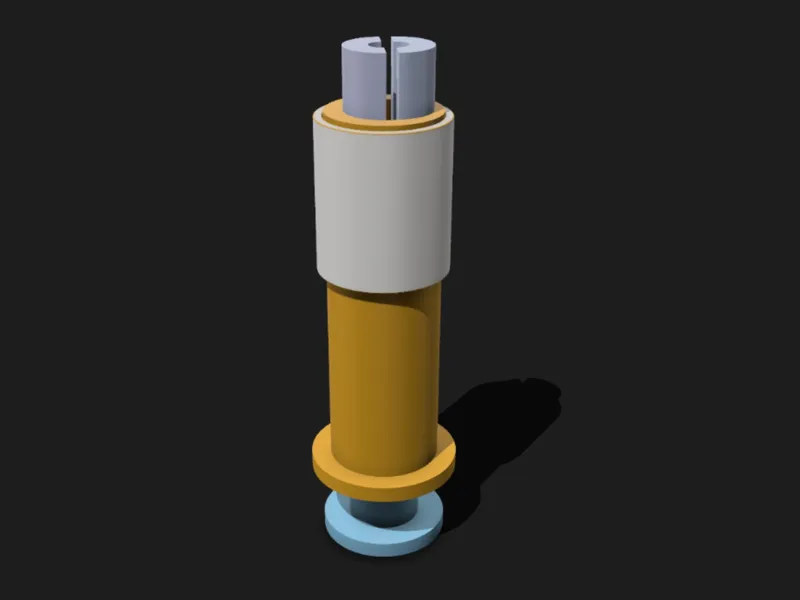 AnkerMake M5 Spool Holder