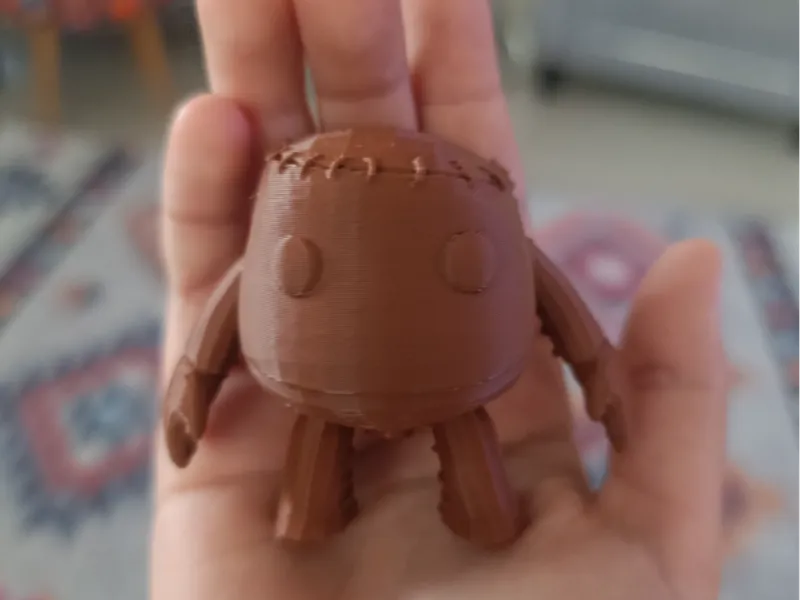 Sack Wazowski