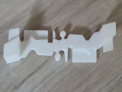 Glow Trax Track Extension