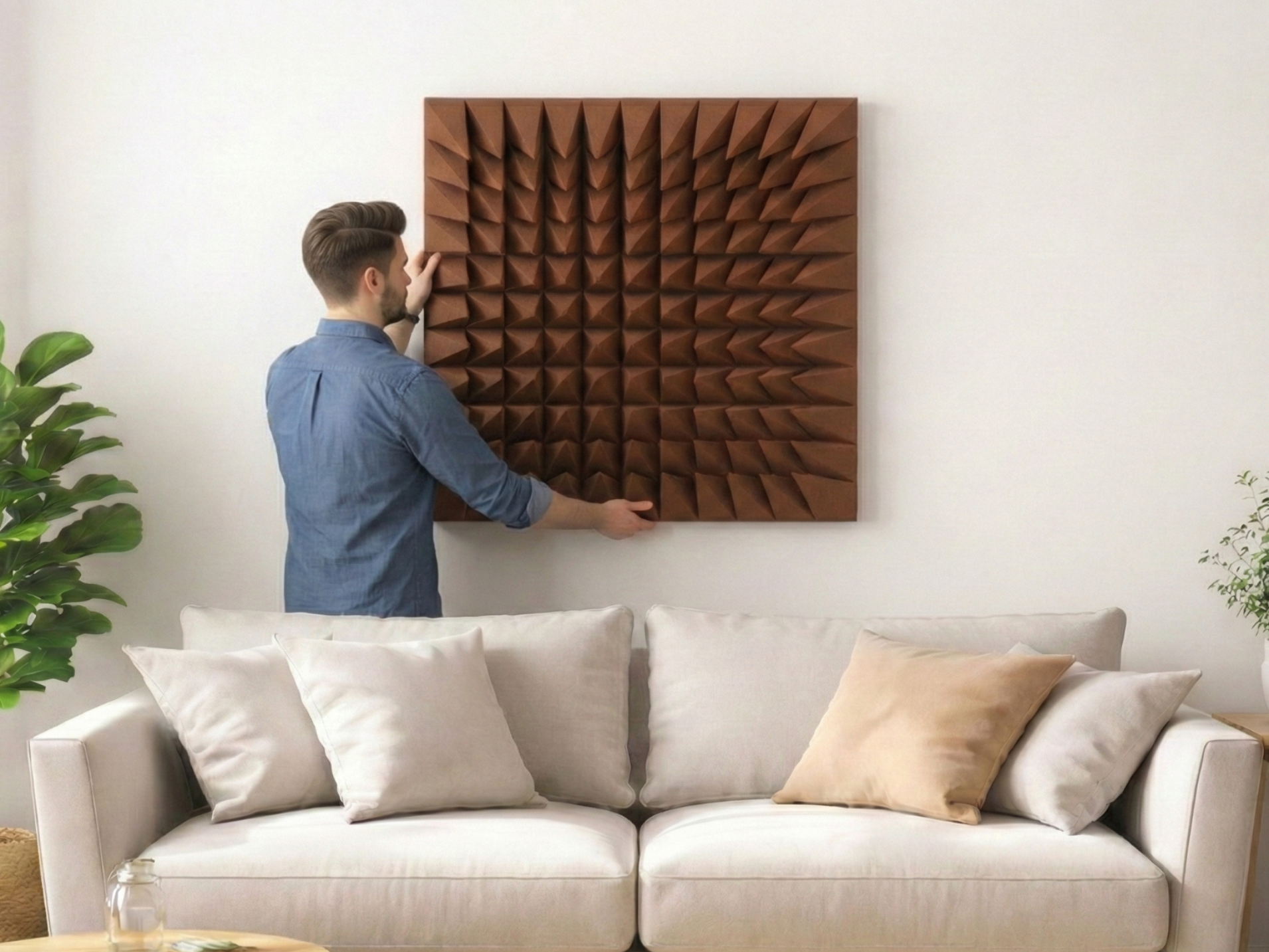 Modern Wall Art