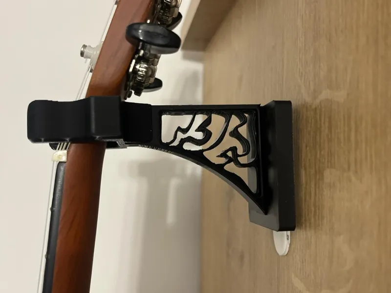 Ukulele Hanger