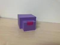 0.16mm layer, 2 walls, 5% infill