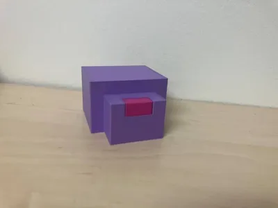 Endermite decoration