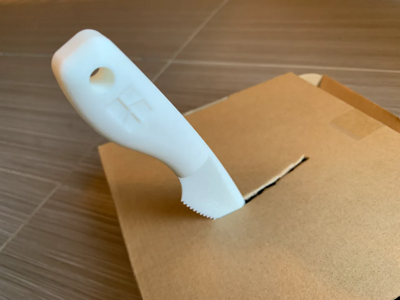 Utility Knife view 2