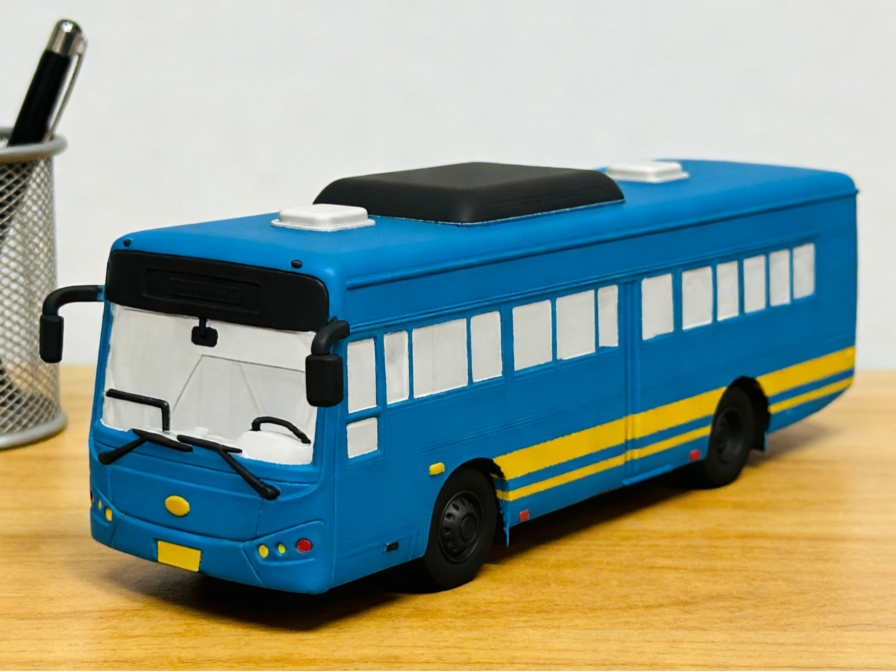 公交车