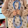 3mm Thick Profile - Soft Firmness for Young Kids