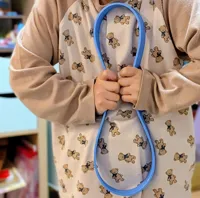 3mm Thick Profile - Soft Firmness for Young Kids