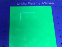 0.2mm layer, 2 walls, 5% infill