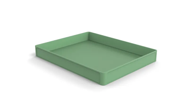 Organizer Tray