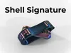 Shell Signature (recommended for dual‑nozzle printers)