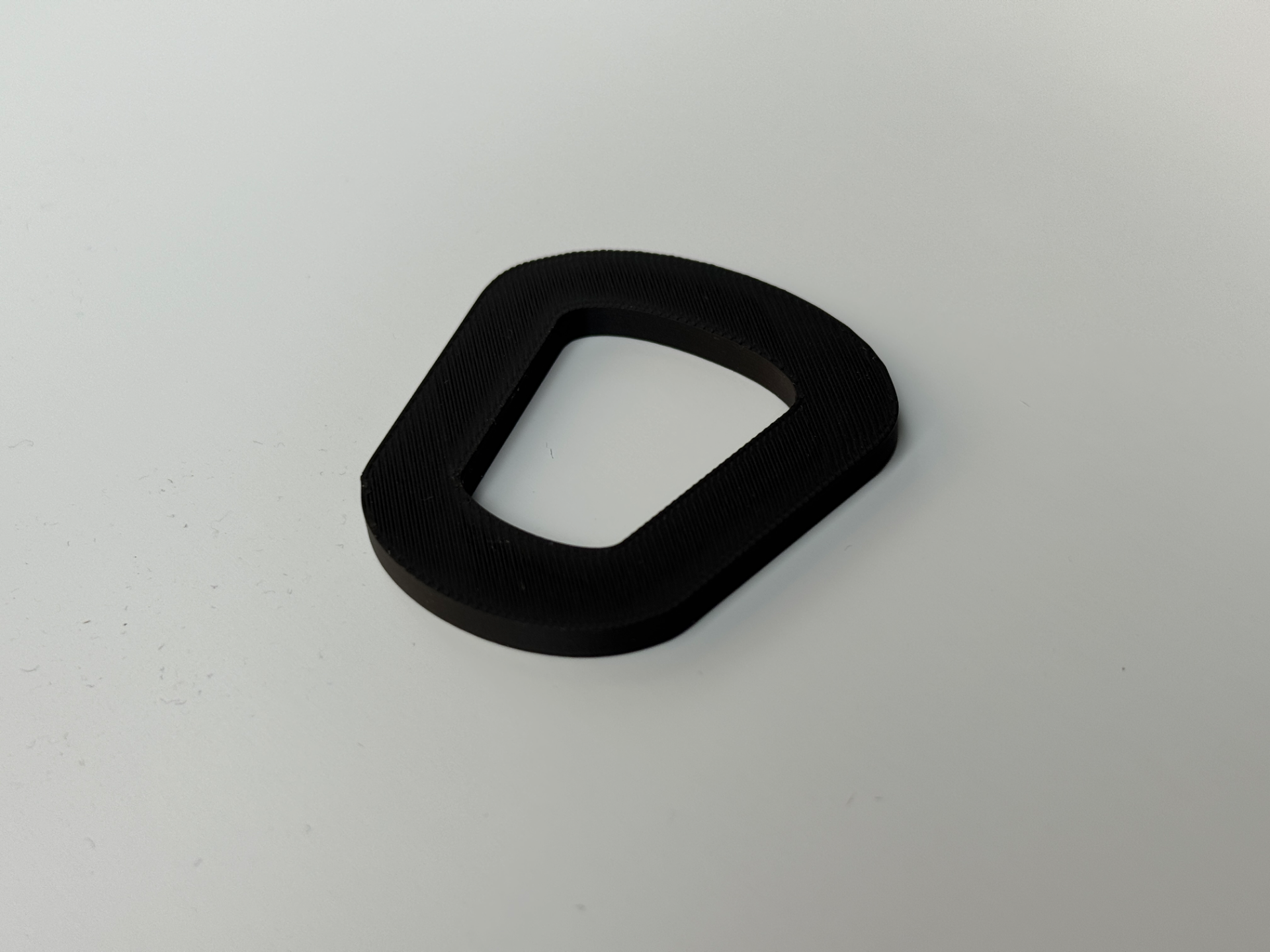 Jerry can gasket