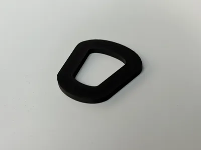 Jerry can gasket