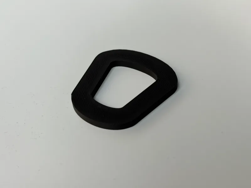 Jerry can gasket