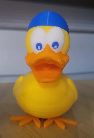 El Patito Juan