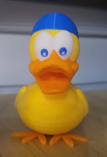 El Patito Juan
