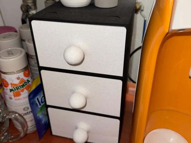 Tea box