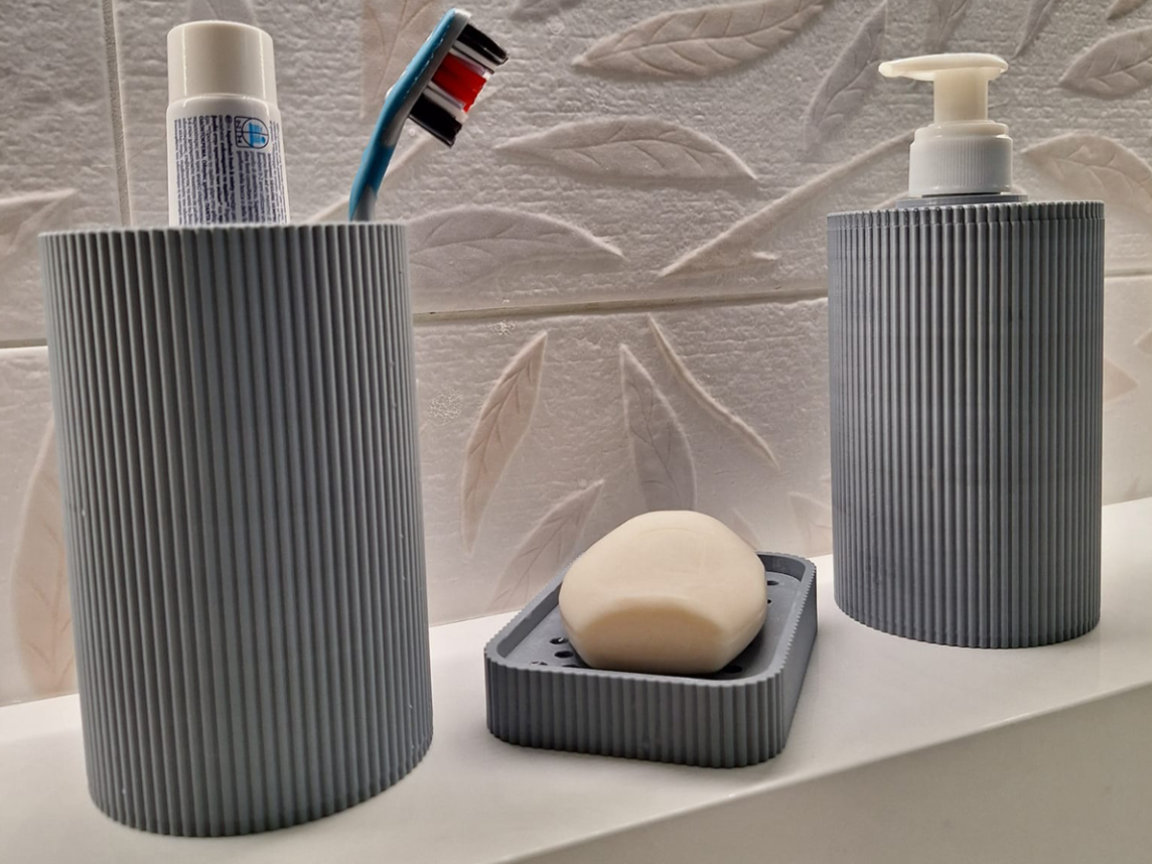 Set da Bagno