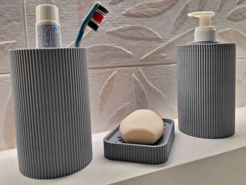 Set da Bagno