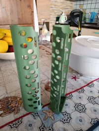 Versione alleggerita e ridimensionata