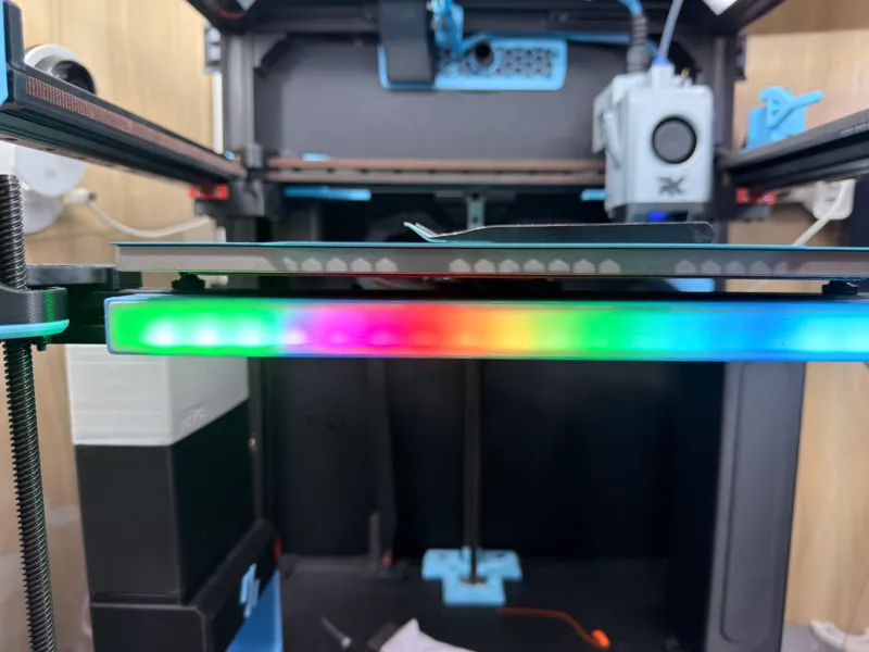 Voron Trident RGB Lightbar 