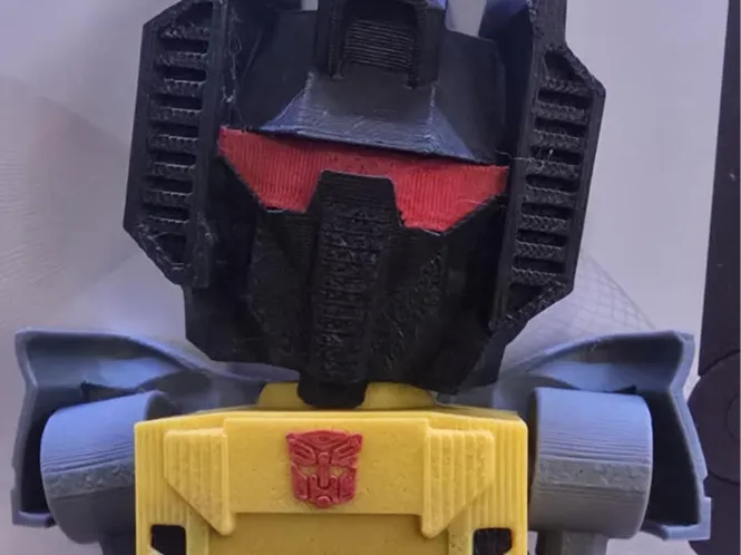 Transformers Grimlock Dinobot