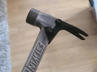 Eastwing hammer