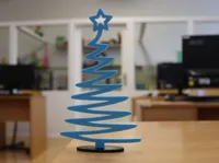 Sapin de Noël — photo 1